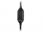 Philips SHP2500 3.5mm Black/Silver