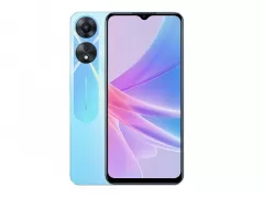Oppo A78 5G 4/128Gb DUOS Glowing Blue