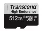 Transcend TS512GUSD350V Class 10 512GB