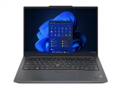 Lenovo ThinkPad E14 Gen5 Ryzen 5 7530U 16GB 512GB DOS Graphite Black