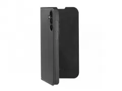 Case Xcover Samsung A14 Leather Black