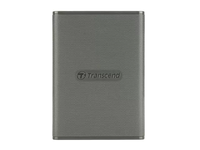 Transcend ESD360C TS2TESD360C 2.0TB Gray