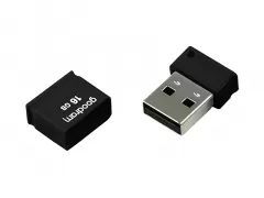 GOODRAM UPI2-0160K0R11 UPI2 16GB Black