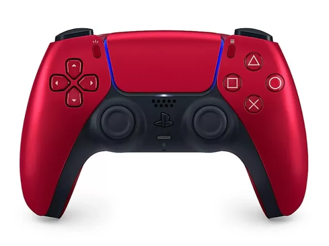 Gamepad Sony PS5 DualSense Wireless Volcanic Red