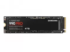 Samsung 990 PRO MZ-V9P4T0BW 4.0TB
