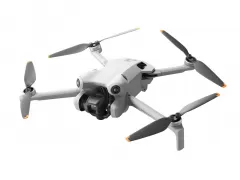 DJI Mini 4 Pro Controller + Drone Grey