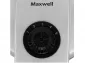 Maxwell MW-1571 SR Silver