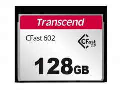 Transcend TS128GCFX602 600X 128GB