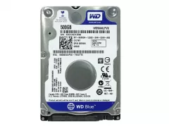 Western Digital Blue WD5000LPVX 500GB NP