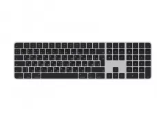Keyboard Apple Magic MMMR3RS/A Black