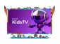 KIVI KidsTV 32 Blue
