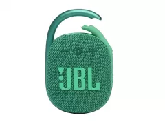 JBL Clip 4 ECO JBLCLIP4ECOGRNAM Green