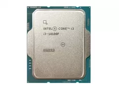 Intel Core i3-14100F Tray