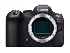 DC Canon EOS R6 Mark II BODY V5 GHz