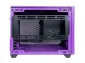 Cooler Master MasterBox NR200P Purple w/o PSU
