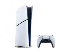 SONY PlayStation 5 Digital Slim Edition White