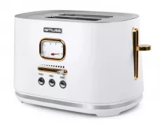 Muse MS-130 W White