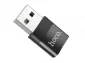 HOCO UA17 Type-C ( female) to USB2.0