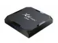X96 MAX Plus Ultra 4/64 Gb 8K Black