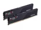 G.SKILL DDR5 Flare X5 32GB 6000MHz F5-6000J3636F16GX2-FX5 Retail Black