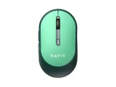 Havit MS78GT Wireless Green