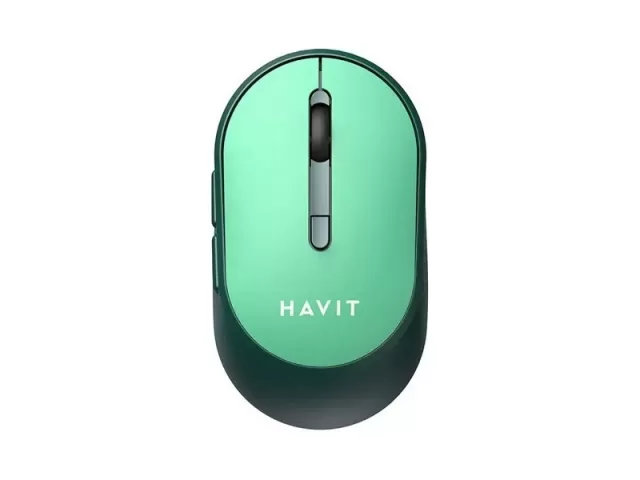 Havit MS78GT Wireless Green