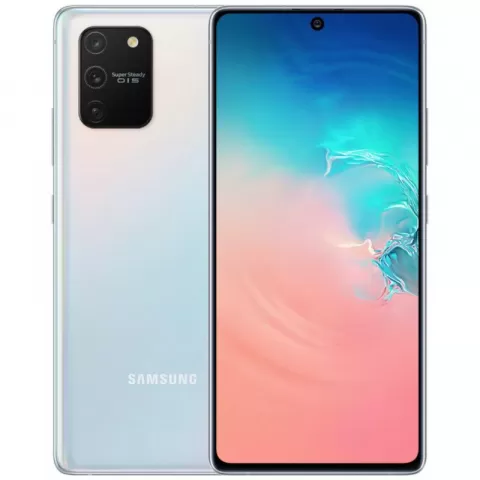 Samsung G770 Galaxy S10 Lite 6/128Gb White
