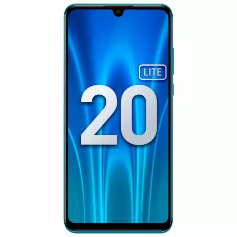Huawei Honor 20 Lite 4/128Gb Blue