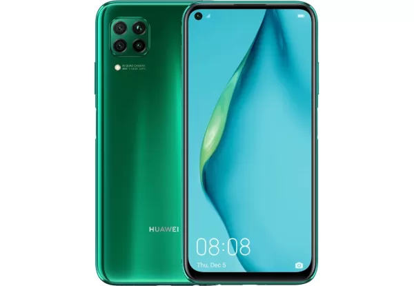 Huawei P40 Lite 6/128Gb Green