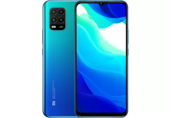 Xiaomi MI 10 Lite 5G 6/128Gb Blue