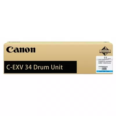 Canon C-EXV34 36 000 pages Cyan