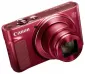 DC Canon PS SX620 HS Red