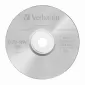 VERBATIM DataLifePlus MATT SILVER DVD+RW 4.7GB 10pcs