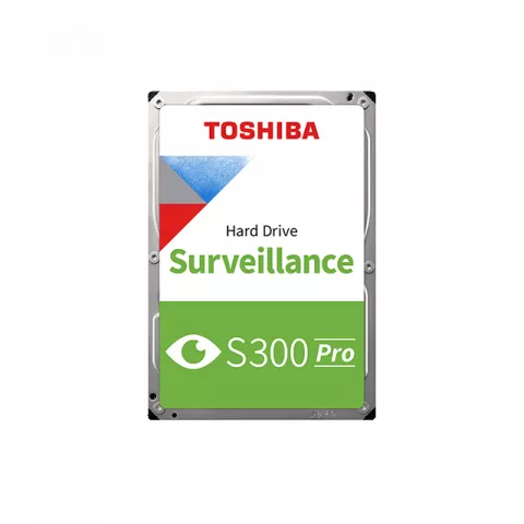 Toshiba S300 HDWT860UZSVA 6.0TB