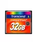 Transcend Hi-Speed 133X 32GB