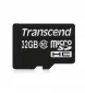 Transcend TS32GUSDC10 Class 10 32GB