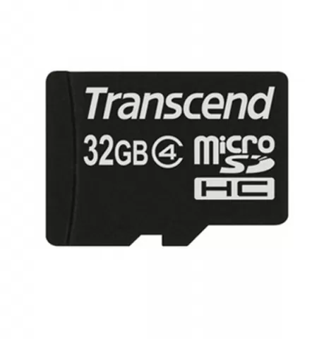 Transcend TS32GUSDHC4 Class 4 32GB