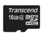Transcend Class 4 16GB TS16GUSDC4