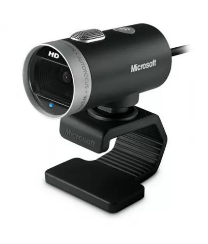 Microsoft Life-Cam Cinema USB