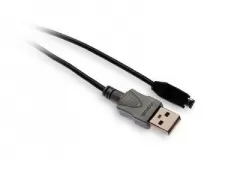 SVEN USB3.0 USB AM/BM 1.8m Black