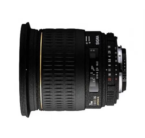 Sigma AF 20/1.8 EX DG ASPHERICAL RF for Canon