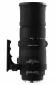 Sigma AF 150-500/5-6.3 APO DG OS HSM for Canon