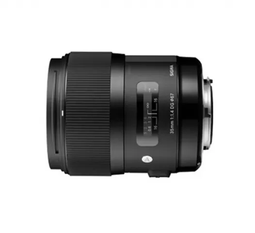 Sigma AF 35/1.4 DG HSM for Canon