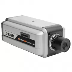 D-Link DCS-3411