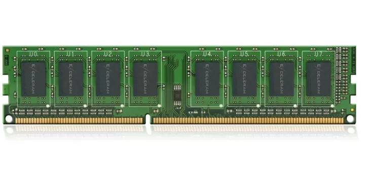 Geil DDR3 4GB 1333MHz