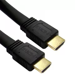 Gembird CC-HDMI4-15M HDMI to HDMI 15m Black