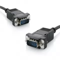 Cablexpert CC-PPVGA-10-B VGA 3m Black