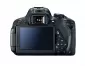 DC Canon EOS 700D 18-135 IS STM KIT 18.5Mpix
