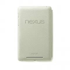 Asus Nexus Travel Cover Light Grey