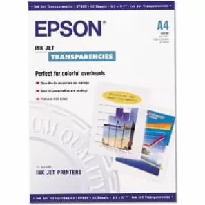 Epson A4 90g 10p